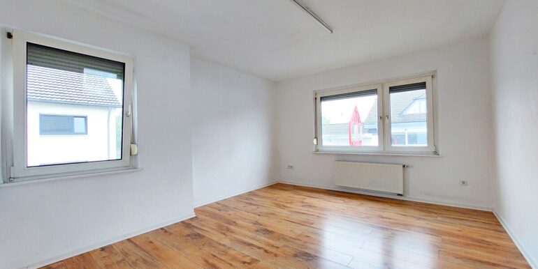 Helles Wohnzimmer