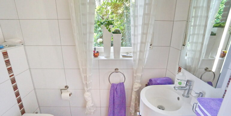 Gäste WC
