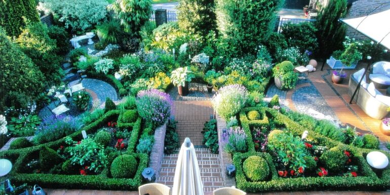 Garten