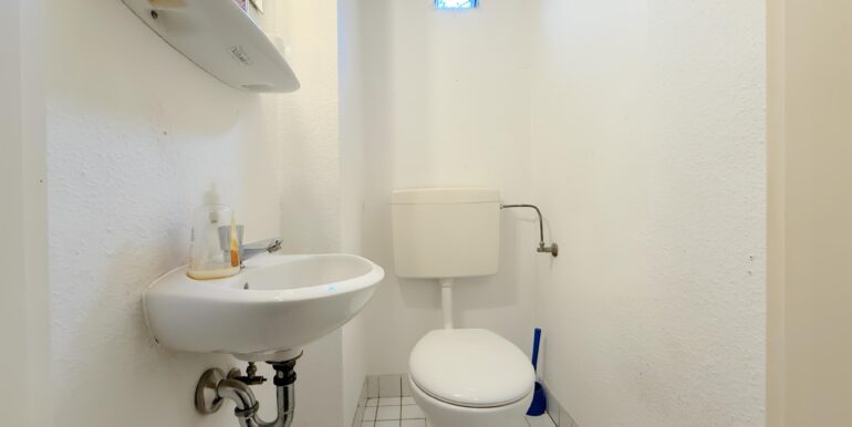 Sanitär Ladenlokal