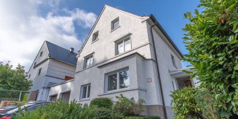 Frontansicht