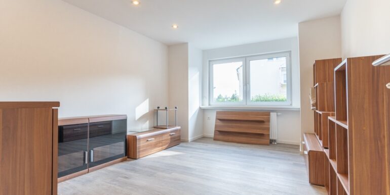 Arbeitszimmer