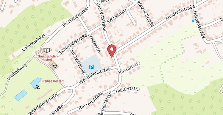 Stadtplan