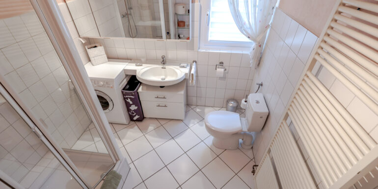 Badezimmer UG