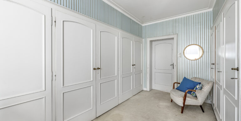 Ankleidezimmer