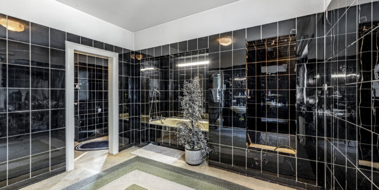 Badezimmer Obergeschoss
