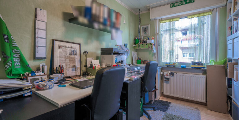 Büro