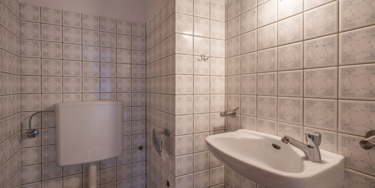 Separates WC