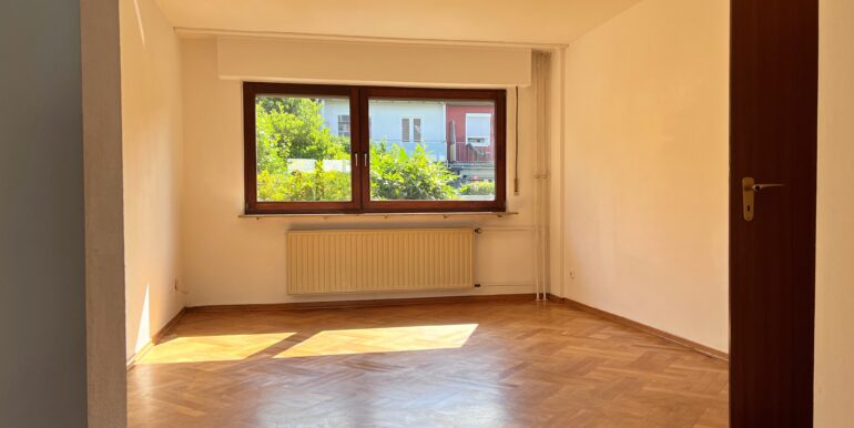 Wohn- und Esszimmer
