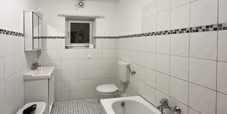 Badezimmer KG