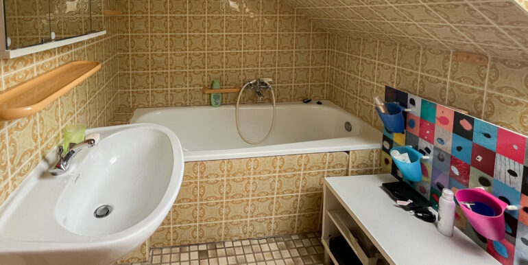 Badezimmer OG