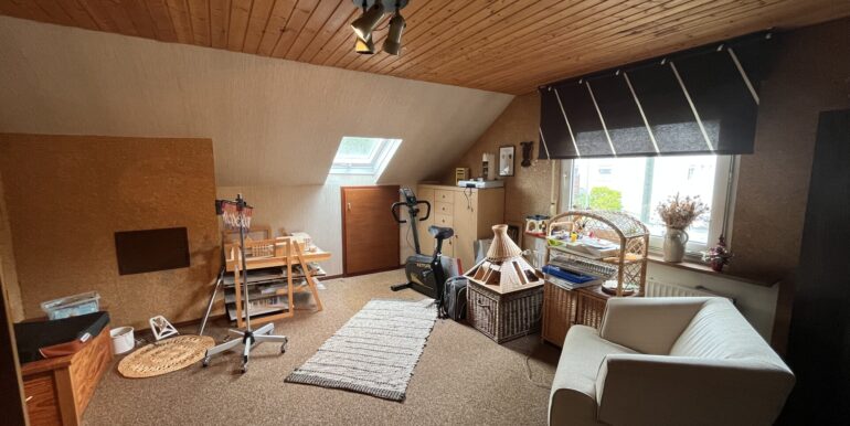 Schlafzimmer OG