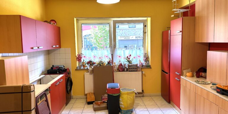 Frontansicht