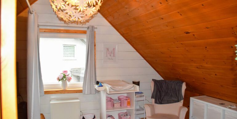 Kinderzimmer OG