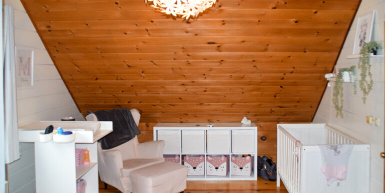 Kinderzimmer OG