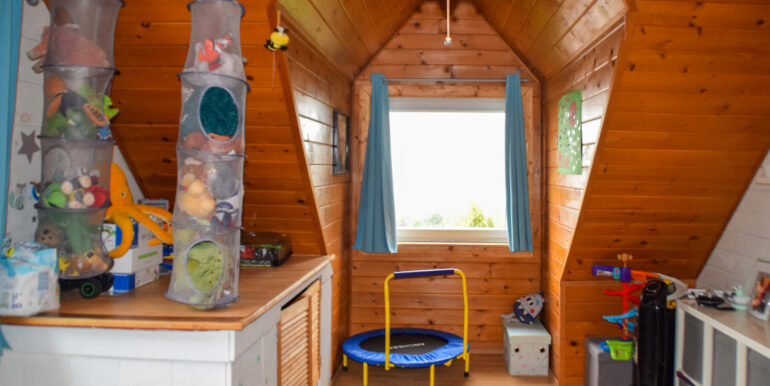 2. Kinderzimmer OG
