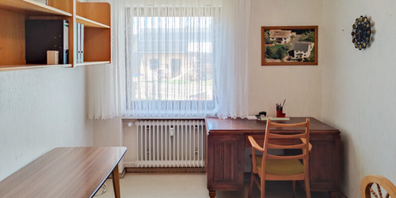 Kinderzimmer EG