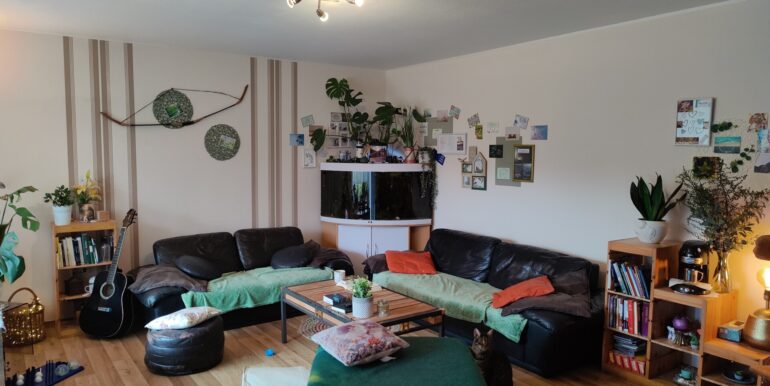 Wohnzimmer UG