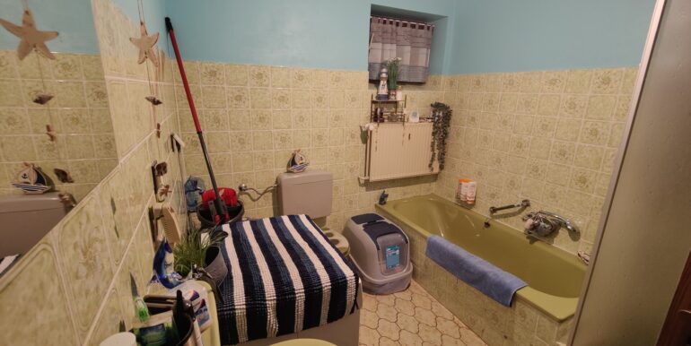 Badezimmer UG