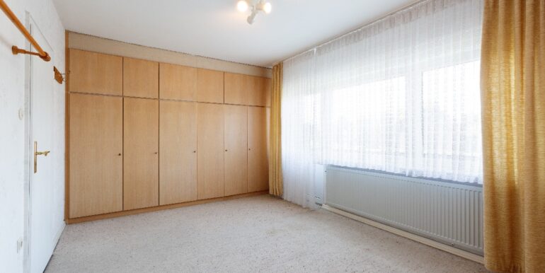 Elternschlafzimmer im OG
