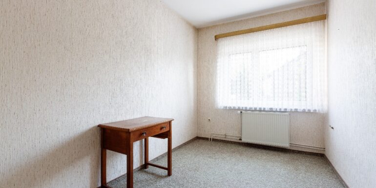 Kinder- / Arbeitszimmer im OG