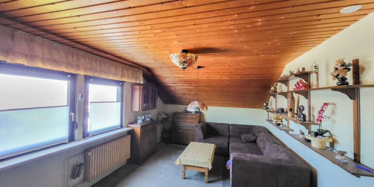 Wohnzimmer OG