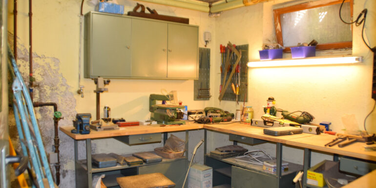 Werkstatt KG
