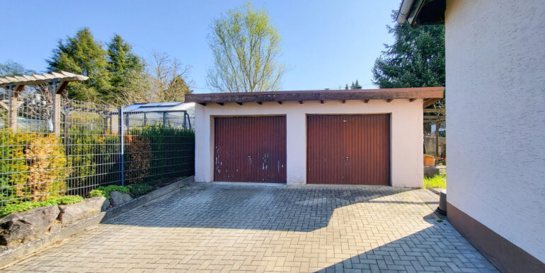 Garagenhof