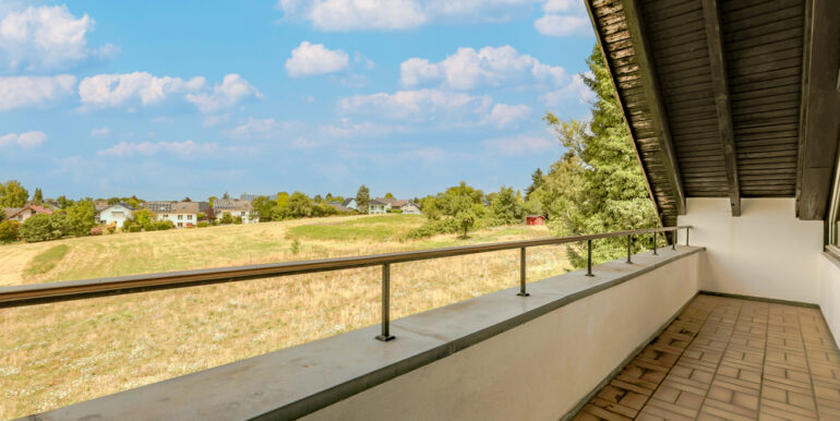 Balkon 2