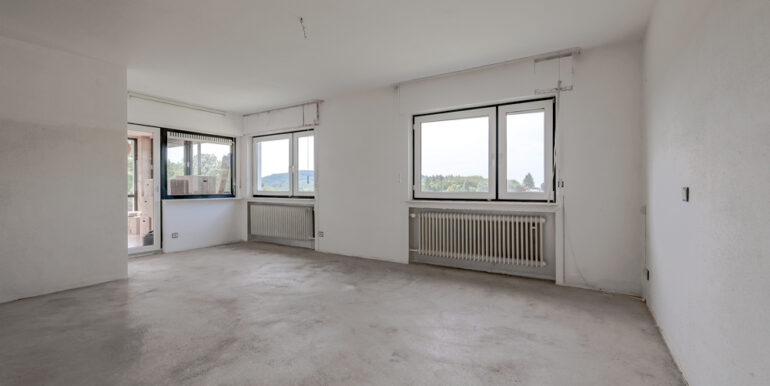 Schlafzimmer EG