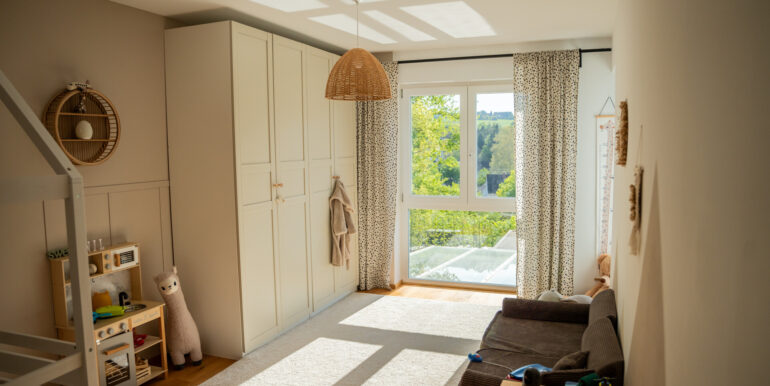 Arbeitszimmer