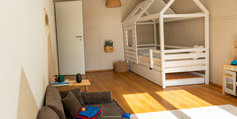 Arbeitszimmer