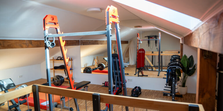 Dachstudio