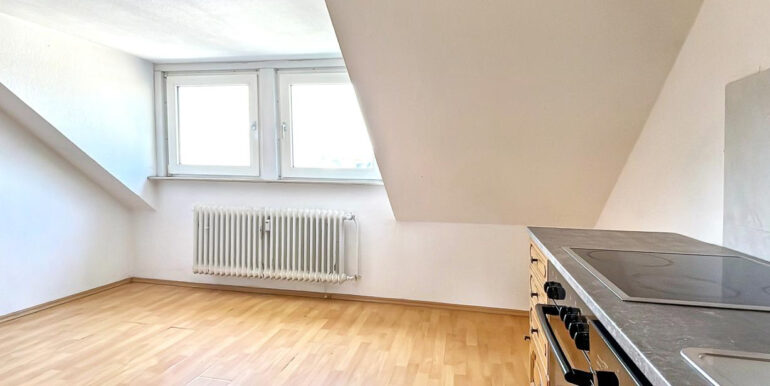 Dachgeschoss