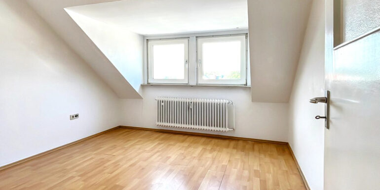 Dachgeschoss