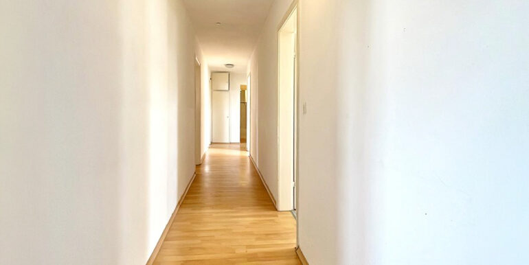 Dachgeschoss