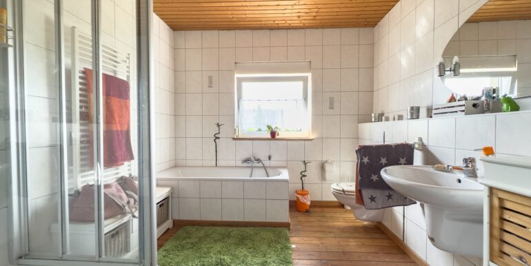 Badezimmer OG