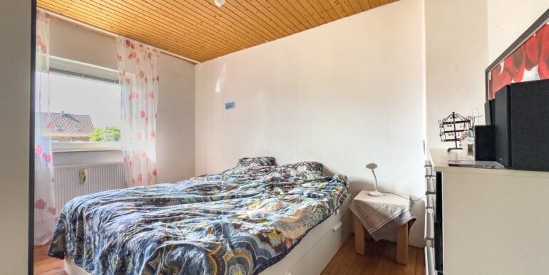 Schlafzimmer OG