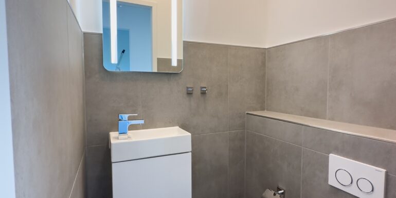Gäste WC