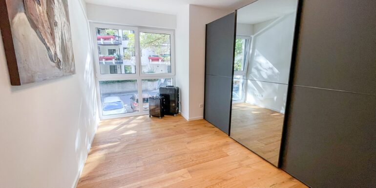 Ankleidezimmer