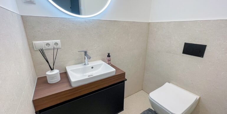 Gäste WC