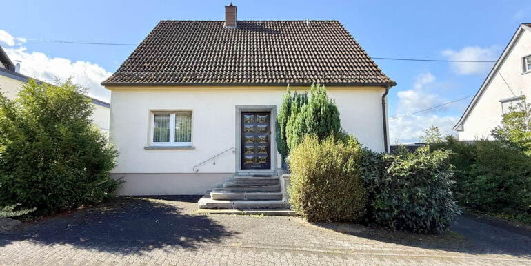 Frontansicht