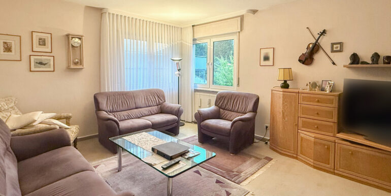 EG Wohnzimmer