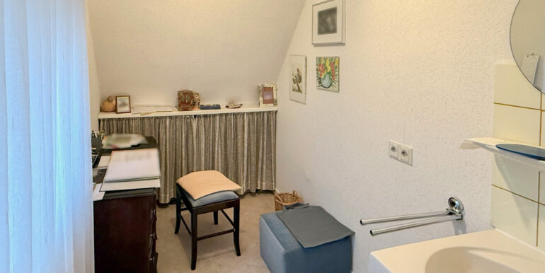 DG Büro/Nebenraum