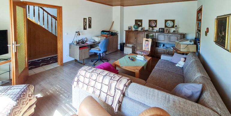 Wohnzimmer EG