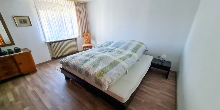 Schlafzimmer EG
