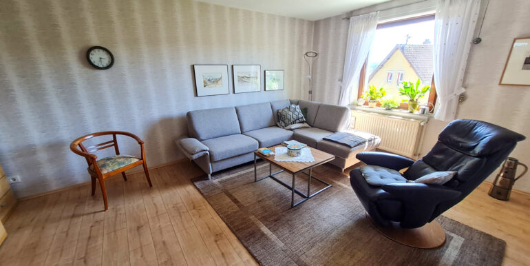 Wohnzimmer OG
