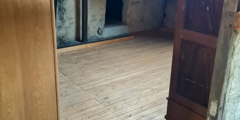 Speicher DG