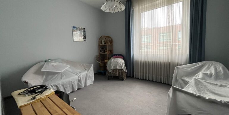 Schlafzimmer EG