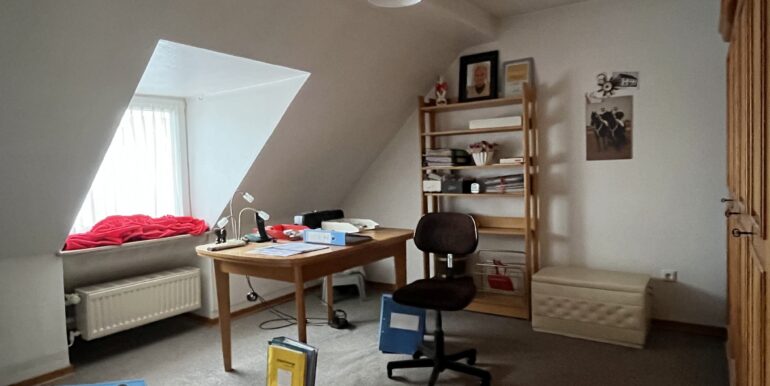 Kinderzimmer DG